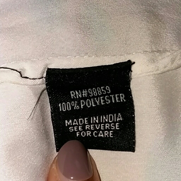 FLOWY WALTER/W118 - Picture 6 of 6